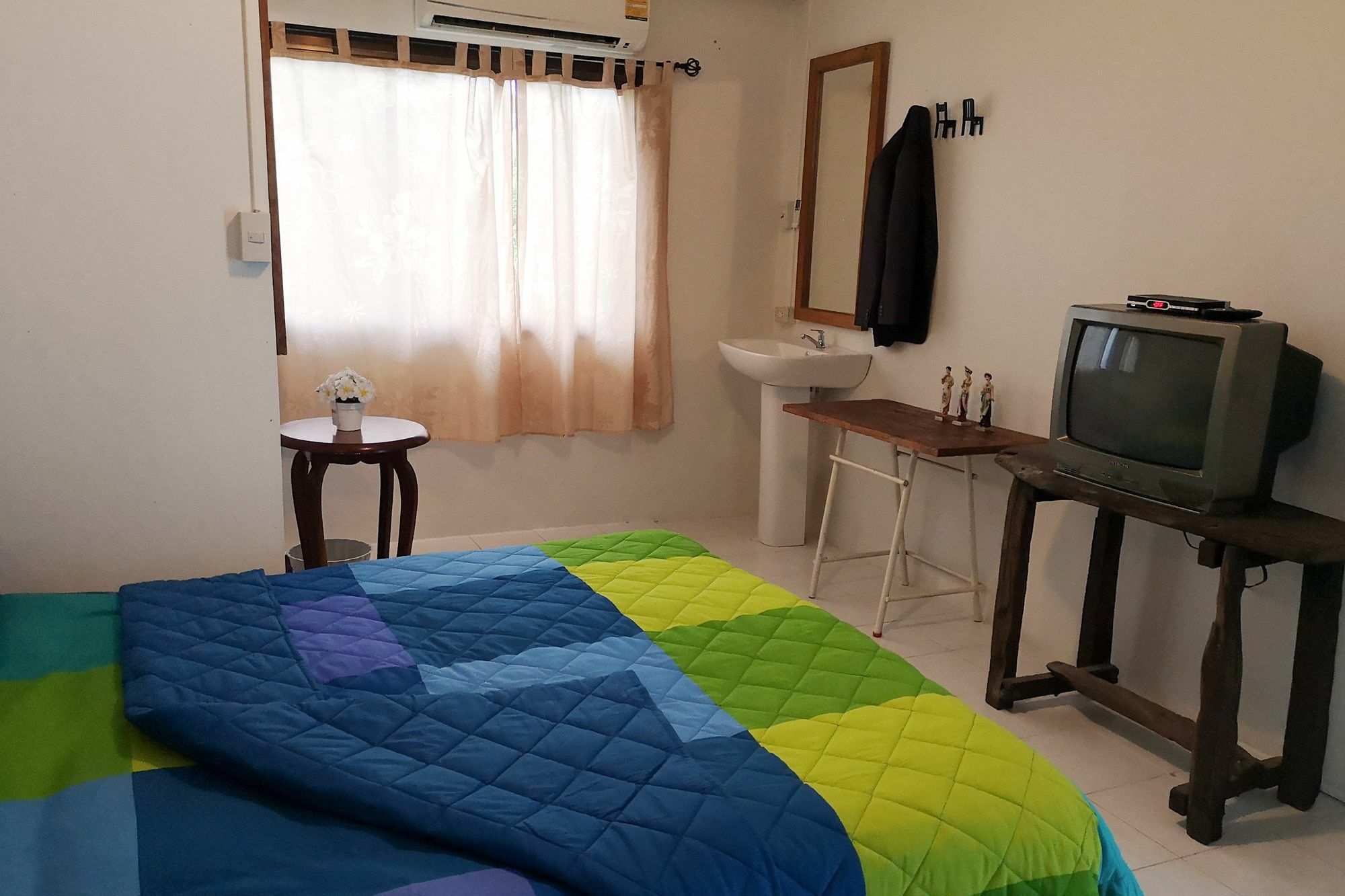 Gao Saengchan Beachfront Rayong Esterno foto