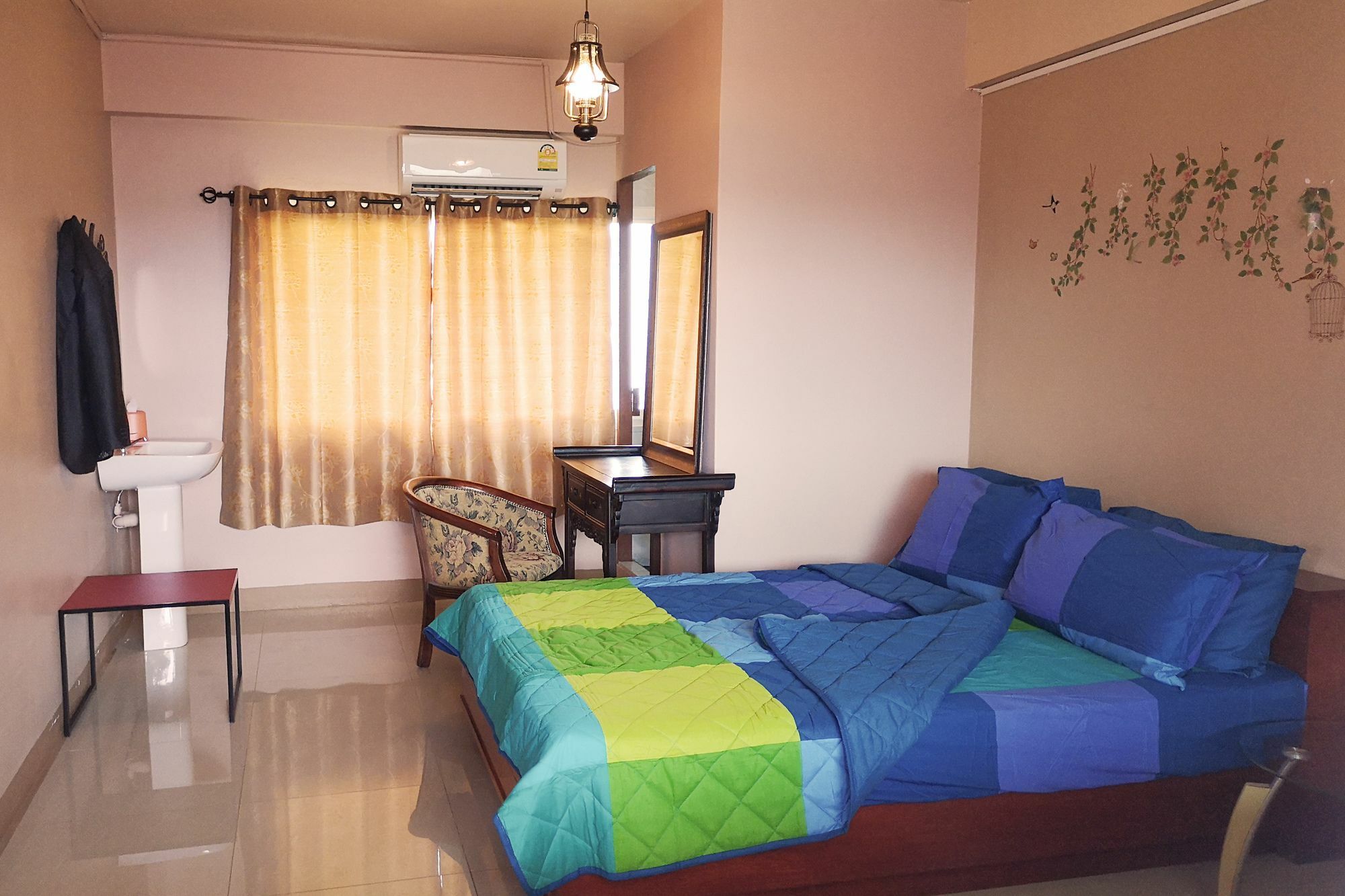 Gao Saengchan Beachfront Rayong Esterno foto