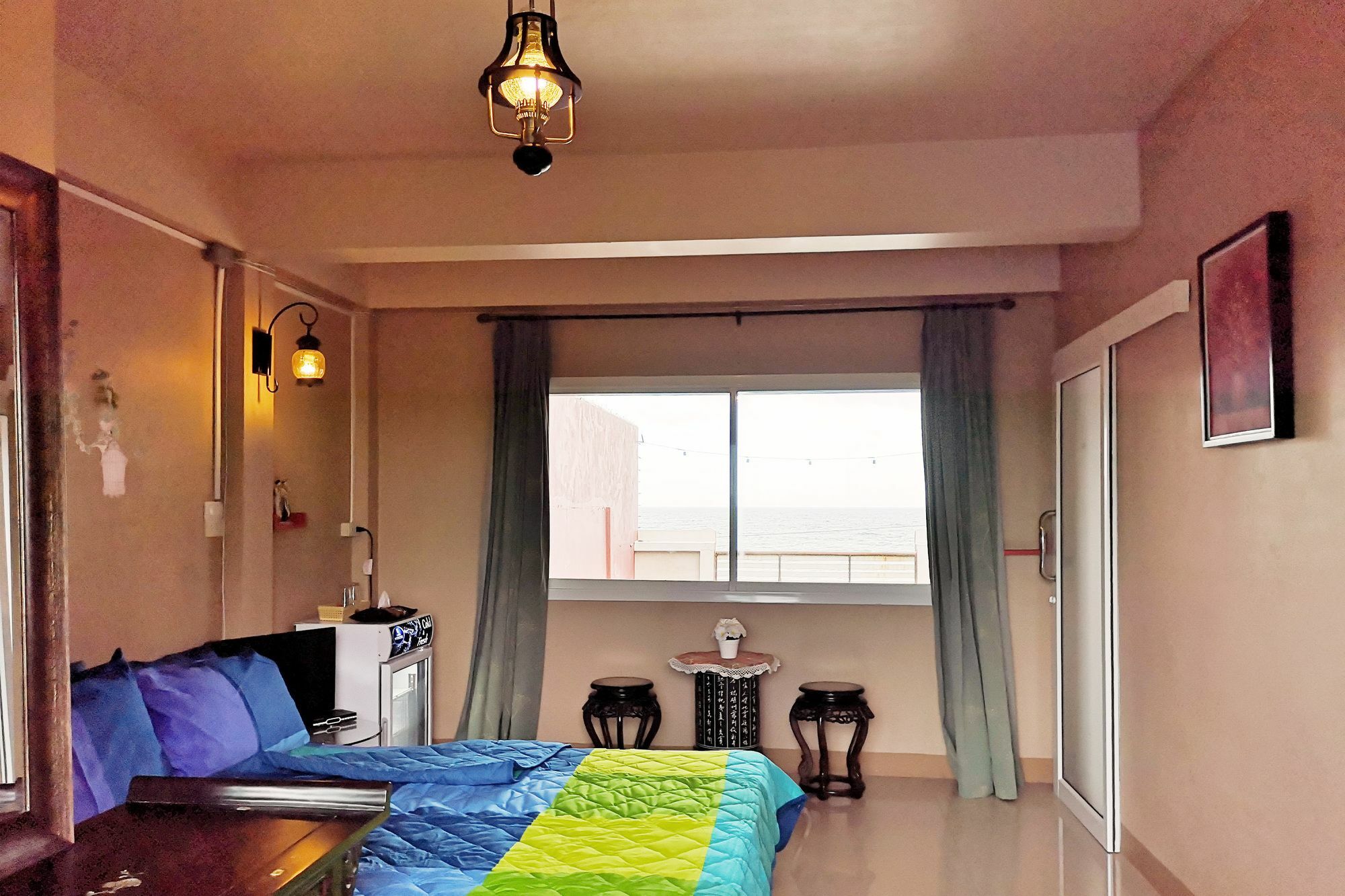 Gao Saengchan Beachfront Rayong Esterno foto